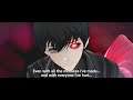 TOKYO GHOUL:re [CALL to EXIST] - trailer