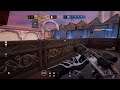 Tom Clancy's Rainbow Six Siege - Defeath in Sugar fight gameplay 2