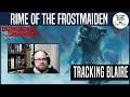 Tracking Blaire | D&D 5E Icewind Dale: Rime of the Frostmaiden | Episode 56