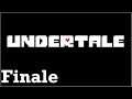 True Pacifism - Let's Play Undertale (Blind) - 17