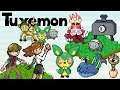 Tuxemon Gameplay: Open Source Linux Pokemon Clone