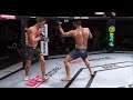 Ultra Real: UFC 4 | Al Iaquinta vs. Kevin Lee: A KNEE FOR LEE