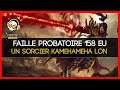 😈⚔️ UN SORCIER LON KAMEHAMEHA || FAILLE PROBATOIRE 158 EU || DIABLO III ETERNAL COLLECTION ⚔️😈