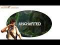 Uncharted Drakes Schicksal #01 (Let's Play, Streamaufzeichnung, deutsch)