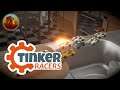 Very Violent Toy Cars | Tinker Racers