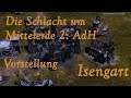 Völkervorstellung Isengart | Die Schlacht um Mittelerde 2: AdH