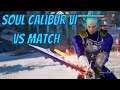 VS Match - Soul Calibur VI