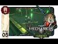 Warhammer 40K: Mechanicus Heretek #05 |Gameplay|Deutsch|