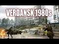 Warzone Nuke Event Season 3 Verdansk 1980 Leak (The Destruction of Verdansk)