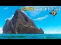 Was this island always here?!... Subnautica #5