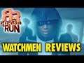 Watchmen Episode 4 & 5 Reviews - Electric Playground