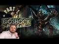 Welcome to Rapture! | Bioshock (Remastered) - Part 1