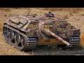 World of Tanks E25 - 10 Kills 5,2K Damage