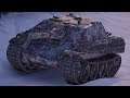 World of Tanks Jagdpanther - 9 Kills 5,3K Damage (1 VS 5)