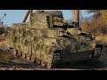 World of Tanks O-Ni - 7 Kills 5,1K Damage