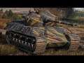 World of Tanks Somua SM - 7 Kills 7K Damage