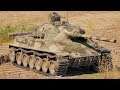 World of Tanks TVP T 50/51 - 5 Kills 11,2K Damage