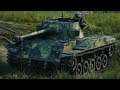 World of Tanks Type 64 - 8 Kills 4K Damage