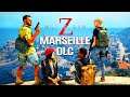 WORLD WAR Z Marseille Episode DLC Full Gameplay Walkthrough (No Commentary) 1080p HD
