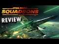 Star Wars: Squadrons Review - Worth The Price? Gameplay, Campaign Length, Character Creation & More