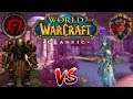 WoW Classic - Defending Orgrimmar and KILLING Tyrande | World PvP