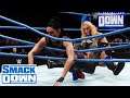 WWE 2K20 | MANDY ROSE VS SONYA DEVILLE [SMACKDOWN]