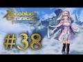 Xenoblade Chronicles: Future Connected Playthrough with Chaos part 38: Ponspectors Till We Cry
