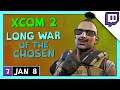 Yeti Streams Modded XCOM 2: LWotC 22.3 - Long War of the Chosen part 7