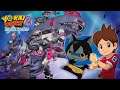 Yo-Kai Watch 2 Mentespectros (Capitulo 20) Despertando a Kapafalso y Torivinador