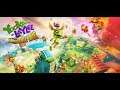 Yooka-Laylee and the Impossible Lair - Trailer