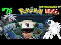 YouTube Shorts ♻️☠ Let's Play Pokémon Rubin Clip 76 HIGH END GAMING