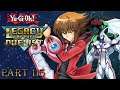Yu-Gi-Oh! Legacy of the Duelist - Part 115: Duelist Challenge, Zane Trusdale