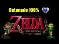 Zelda Missing Link - Detonado 100%  ( Todos os itens e todos os pedaços dos corações )