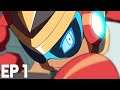 [30xx] Gameplay Playthrough Ep1 - New Game (Early Access)