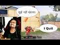 32 Kills But I Rage Quit Game | I Am Very Angry Bcz I Failed | PUBG MOBILE