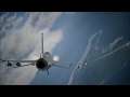 Ace Combat 7 Skys Unknown - Change Assault (Wiederholung Story)