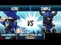 Acno vs Simple - Grand Final - Mammoth Cup 2020 - 1v1 EU
