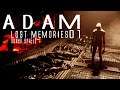 Adam - Verlorene Erinnerungen 👁️‍🗨️ 01 - Es gibt kein entfliehen (Indie, Horror, Puzzle)