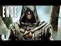 ADEWALE's Finale Mission  - Assassins Creed 4 Black Flag Schrei nach Freiheit ENDE