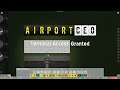 Airport CEO S4 E02 Airport Open!