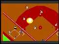 American Baseball (Europe) (Sega Master System)