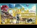 Angespielt #015 - The Outer Worlds Teil 2: Der erste Planet!  Let´s Play [PS4Pro][german]