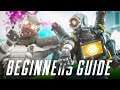 apex legends beginners guide (new players to the game)