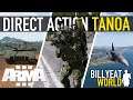 ARMA 3: DIRECT ACTION | Massive Tanoa Update + More