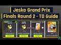 Asphalt 9 | Koenigsegg Jesko Grand Prix | Finals Round 2 Practice - Touchdrive Guide