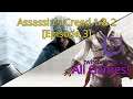 Noob Plays Assassin's Creed 1 & 2 Playthrough [Episode 3] - All Games, VOD
