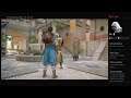 Assassins Creed Origins parte 2 cuarentena