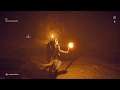 Assassin's Creed Origins (PS4) - Tomb of Khufu Exploration