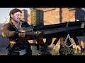 Assassin’s Creed Syndicate # 27 "пулемёт Гатлинга"