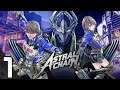 ASTRAL CHAIN | Let's Play #1 [FR]